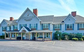 Country Inn And Suites Mount Morris Ny